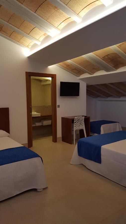 Hotel Isla Plana Tabarca Exterior photo