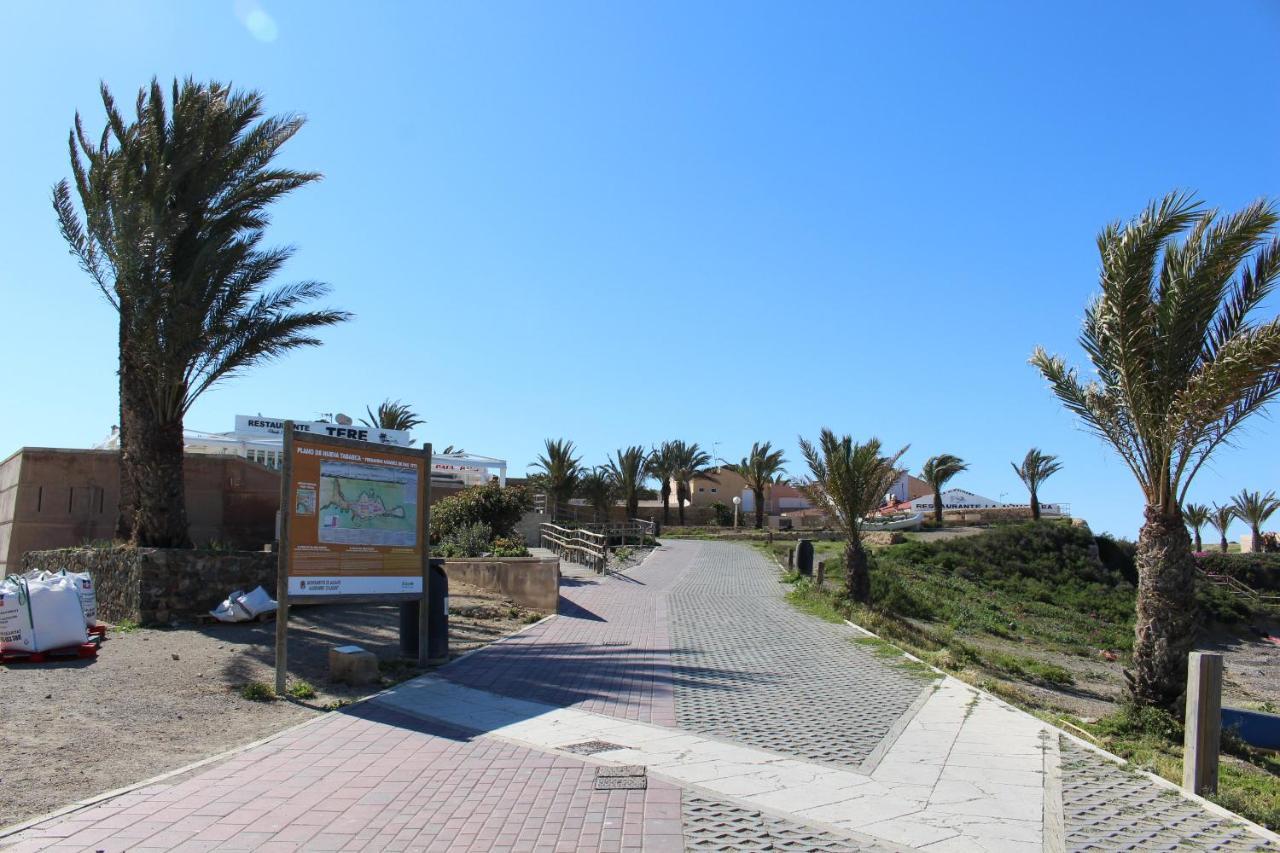 Hotel Isla Plana Tabarca Exterior photo