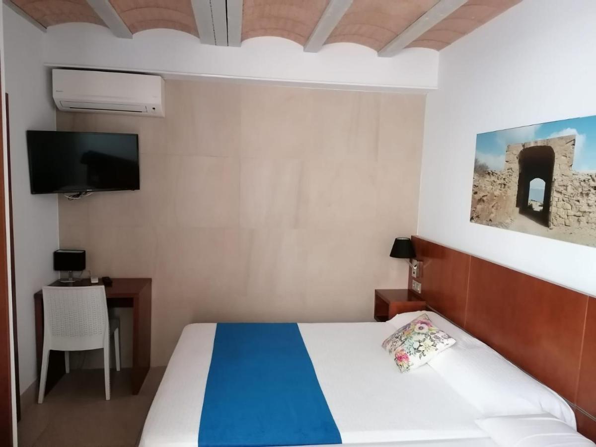 Hotel Isla Plana Tabarca Exterior photo