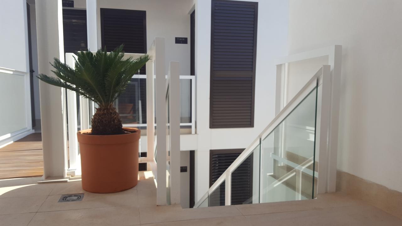 Hotel Isla Plana Tabarca Exterior photo